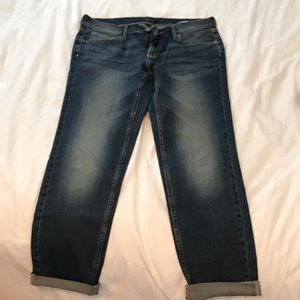 Banana Republic size 4 jeans